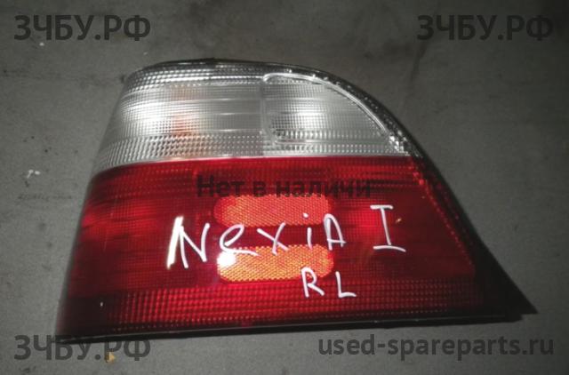 Daewoo Nexia Фонарь левый