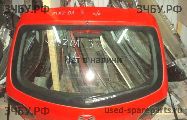 Mazda 3 [BK] Поводок стеклоочистителя передний