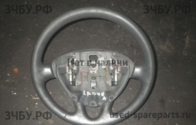 Renault Laguna 2 Рулевое колесо без AIR BAG