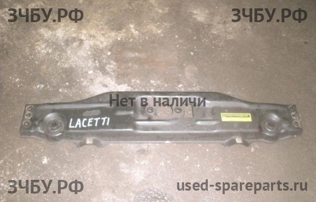 Chevrolet Lacetti Панель передняя (телевизор)