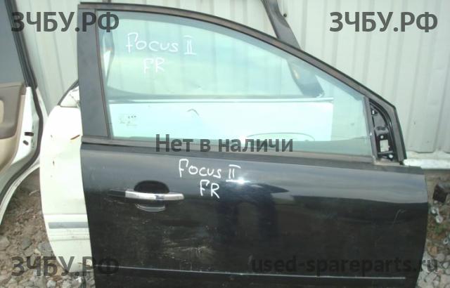 Ford Focus 2 Молдинг двери передней правой