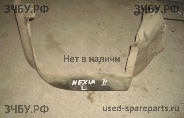 Daewoo Nexia Локер передний левый