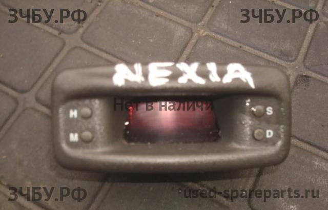 Daewoo Nexia Дисплей информационный