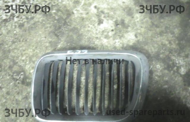 BMW 5-series E39 Решетка радиатора