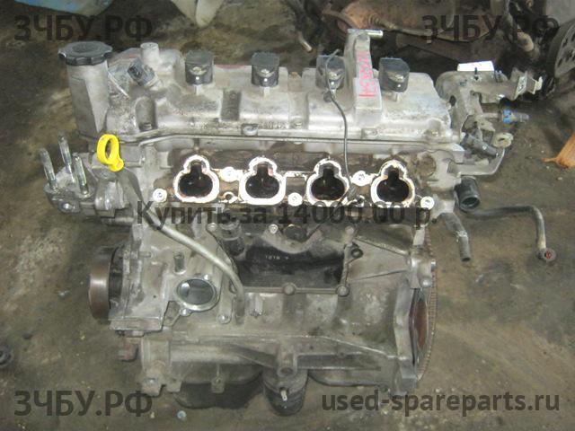 Mazda 3 [BK] Двигатель (ДВС)