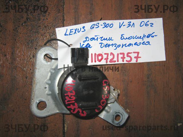 Lexus GS (3) 300/400/430 Датчик