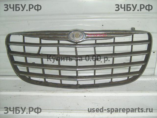 Chrysler 300C (1) Решетка радиатора