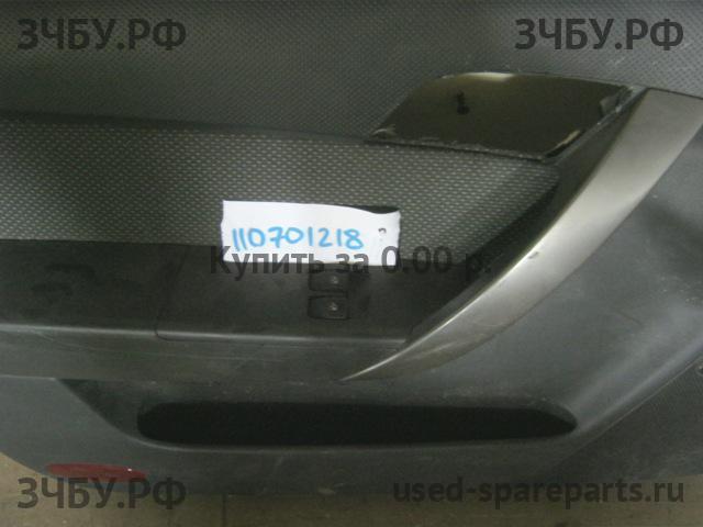 Chevrolet Aveo 2 (T250) Кнопка стеклоподъемника передняя левая (блок)