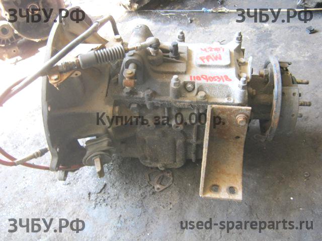 FAW 1051 МКПП (механическая коробка переключения передач)