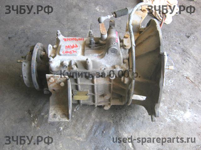 FAW 1051 МКПП (механическая коробка переключения передач)