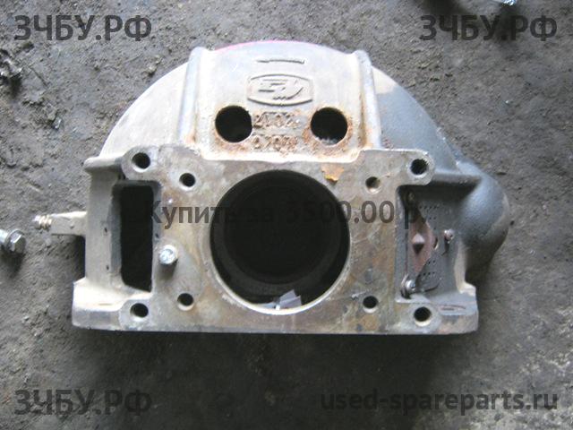 BAW Fenix 1044 (EURO-2) Картер сцепления (колокол)