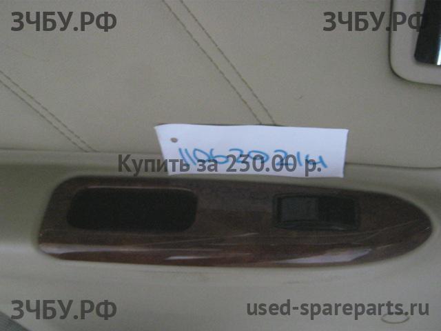 BYD F3 (1) Кнопка стеклоподъемника