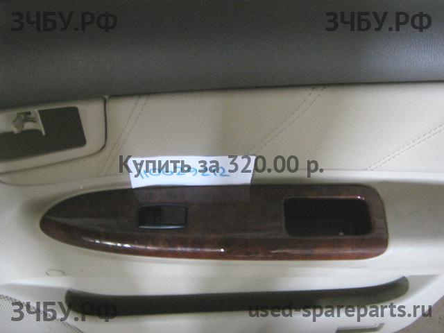 BYD F3 (1) Кнопка стеклоподъемника передняя правая