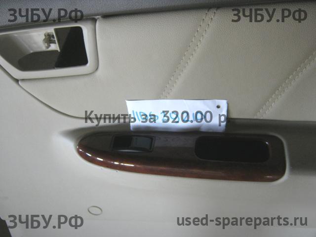 BYD F3 (1) Кнопка стеклоподъемника задняя правая