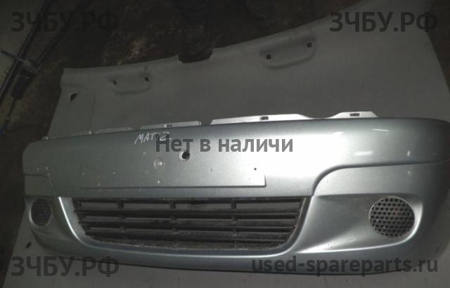 Daewoo Matiz 2 Бампер передний