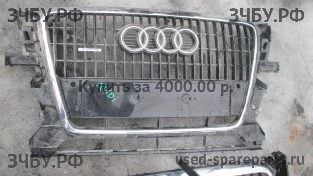 Audi Q5 (1) [8R] Решетка радиатора