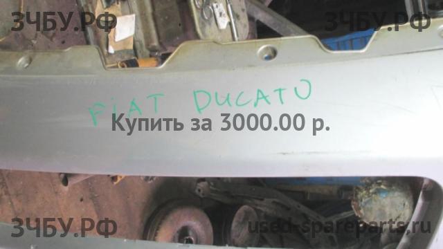 Fiat Ducato 5 Решетка радиатора