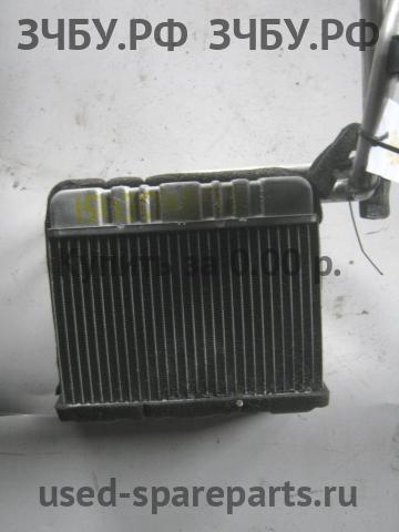 BMW X3 E83 Радиатор отопителя