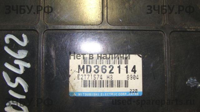 Mitsubishi Pajero Pinin (H60) Блок электронный