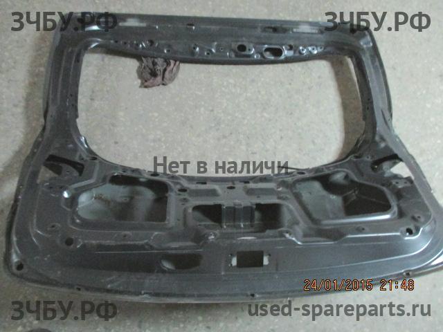 Hyundai ix35 Дверь багажника