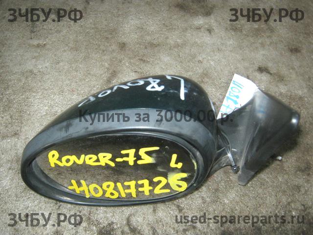 Rover 75 (RJ) Зеркало левое электрическое