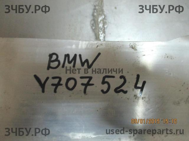 BMW 3-series F30/F31 Усилитель бампера передний
