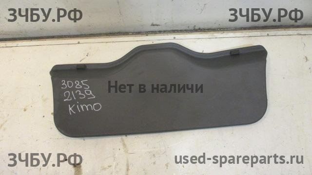Chery Kimo S12 (A113) Обшивка двери багажника