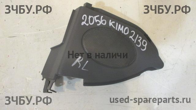 Chery Kimo S12 (A113) Обшивка багажника боковая левая