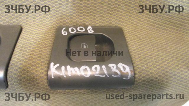 Chery Kimo S12 (A113) Кнопка стеклоподъемника