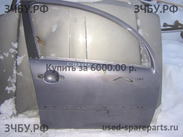 Citroen C3 (1) Дверь передняя правая