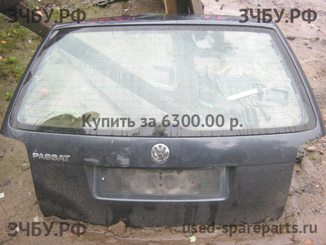 Volkswagen Passat B5 Дверь багажника