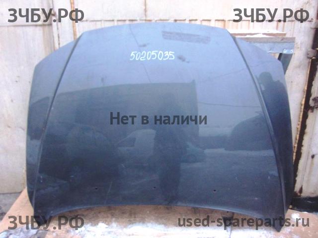 Volvo S80 (1) Капот