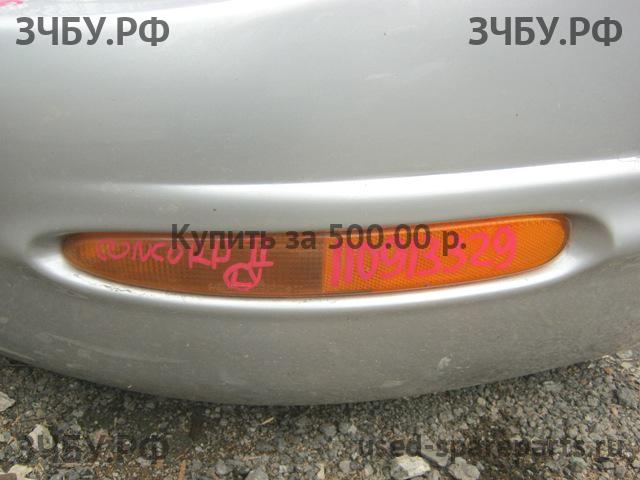 Chrysler Concorde 2 Указатель поворота в бампер левый