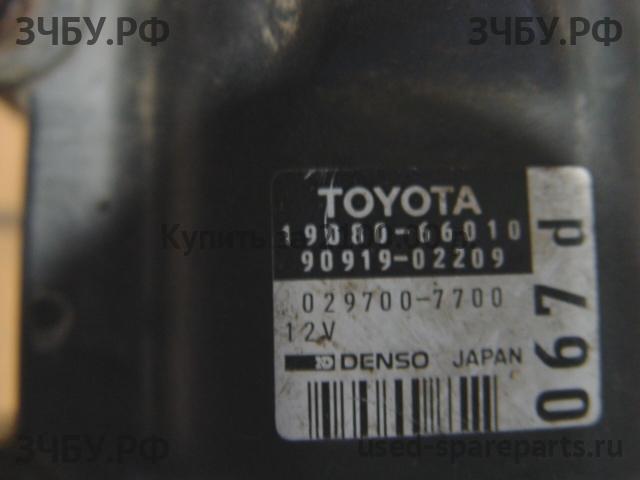 Toyota Land Cruiser 80 Катушка зажигания