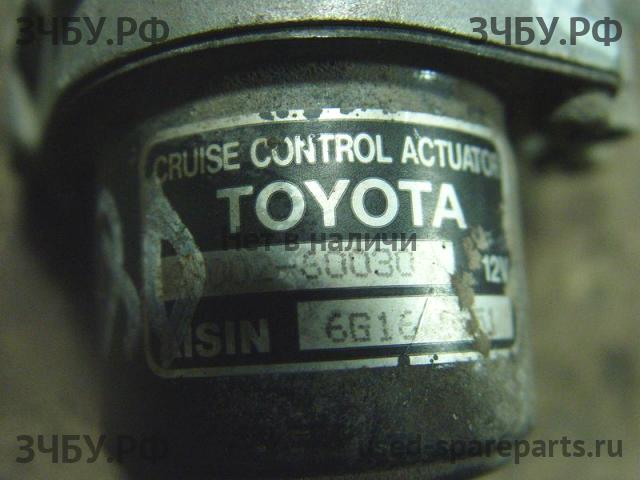 Toyota Land Cruiser 80 Моторчик привода троса круиз контроля