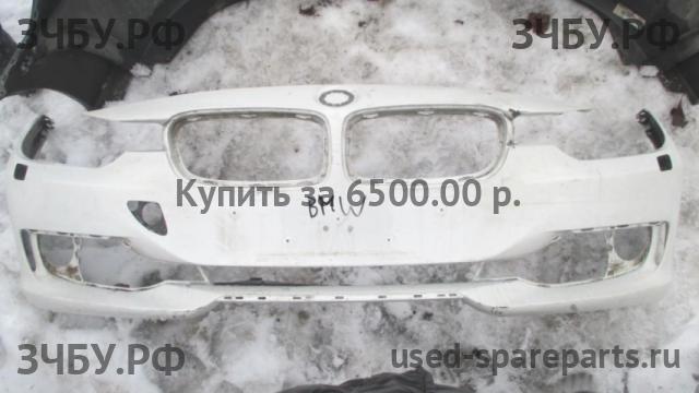 BMW 3-series F30/F31 Бампер передний