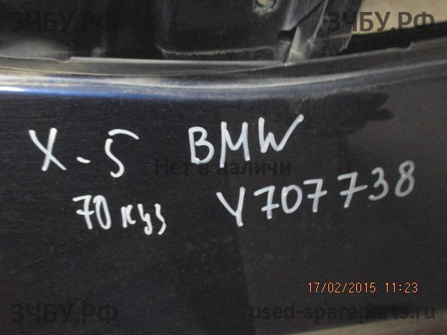 BMW X5 E70 Дверь передняя левая