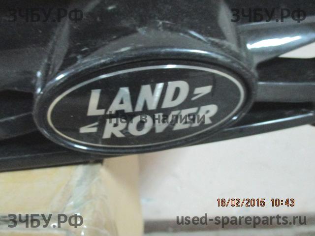 Land Rover Range Rover Evoque 1 Решетка радиатора