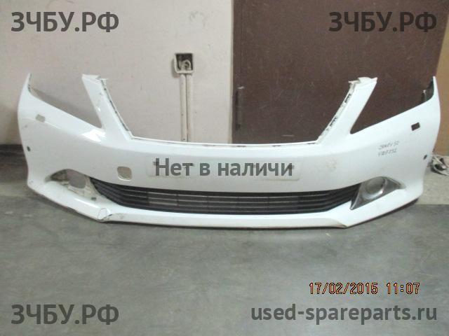 Toyota Camry 7 (V50) Бампер передний