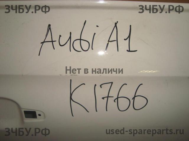 Audi A1 [8X] Дверь задняя правая