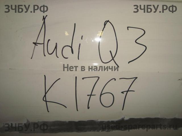 Audi Q3 [8U] Дверь задняя правая