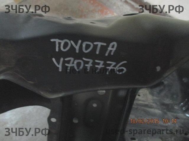 Toyota Land Cruiser 200 Элемент кузова