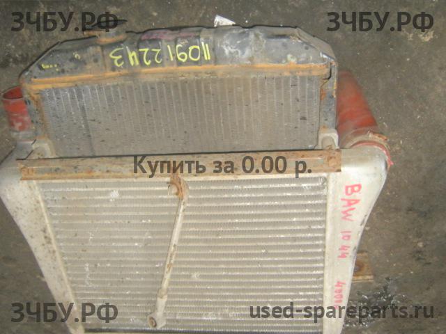 BAW Fenix 1044 (EURO-2) Радиатор основной (охлаждение ДВС)