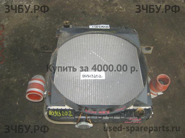 BAW Fenix 1044 (EURO-2) Радиатор основной (охлаждение ДВС)