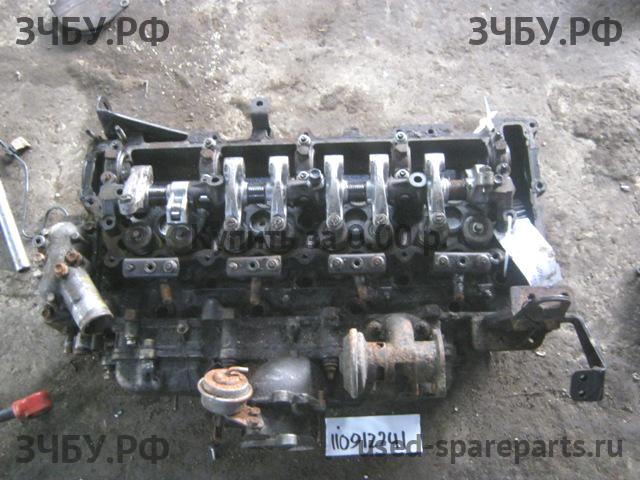 Isuzu NQR 71P Головка блока
