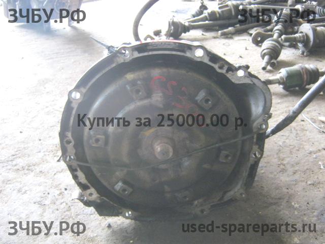 Lexus GS (2) 300/400/430 АКПП (автоматическая коробка переключения передач)