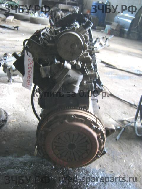 Renault Kangoo 1 Двигатель (ДВС)