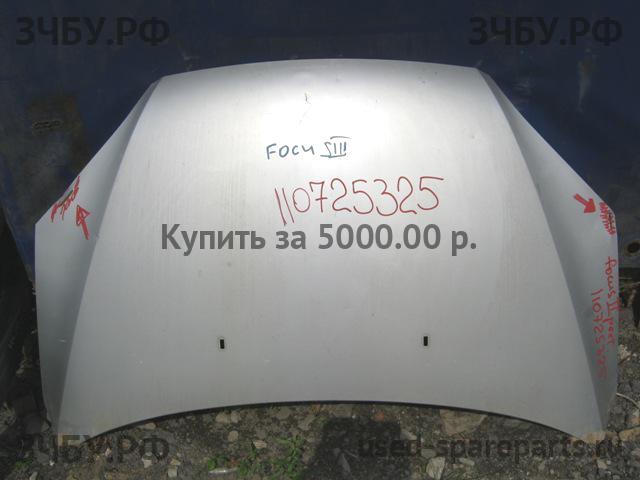 Ford Focus 2 Капот