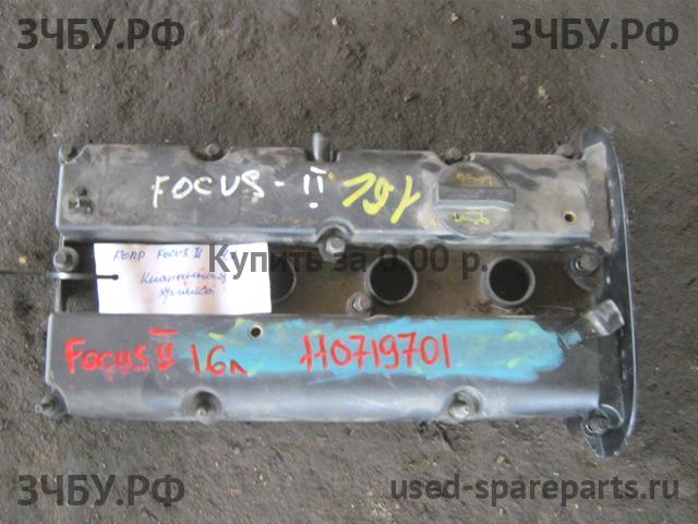 Ford Focus 2 Крышка головки блока (клапанная)