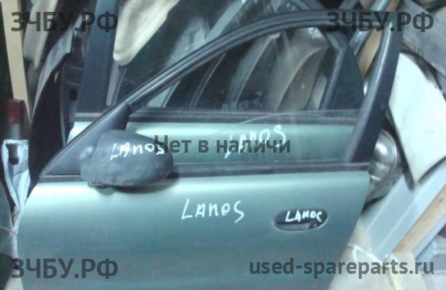 Chevrolet Lanos/Сhance Ручка двери передней наружная левая